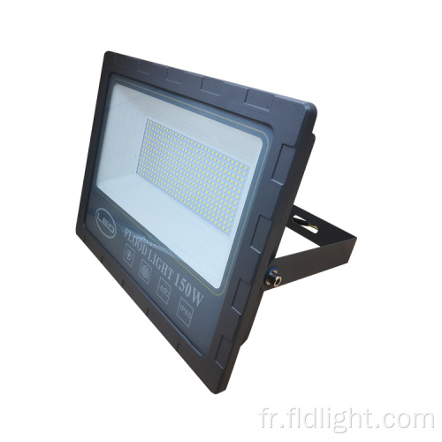 Nouveau projecteur de jardin extérieur smd led